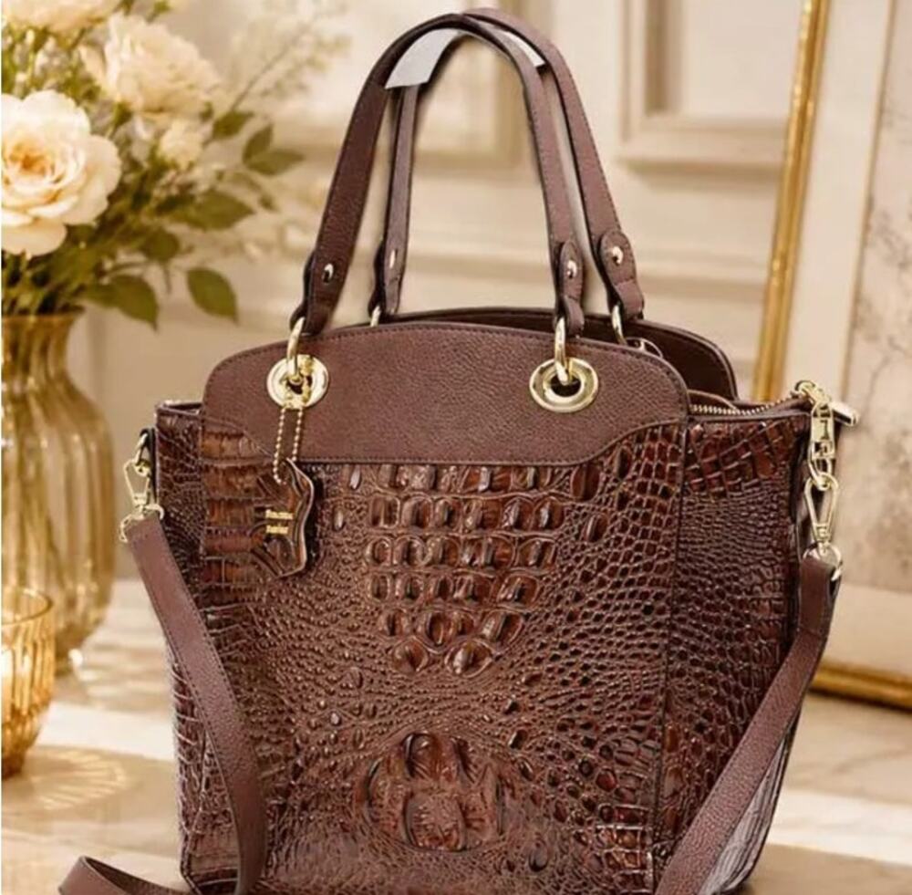 MC Handbags 1777 Candis - Genuine Leather
